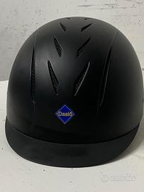 Casco equitazione Dasslo tg L(59-61)