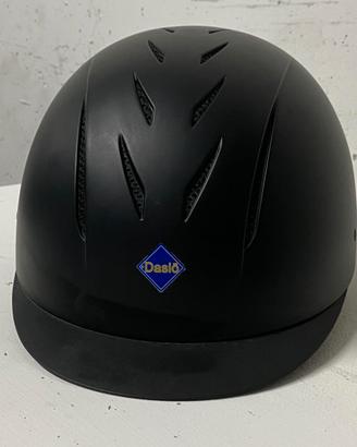 Casco equitazione Dasslo tg L(59-61)