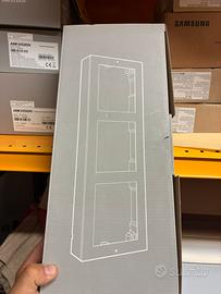 Videocitofono Hikvision
