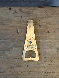 BITTER S. Pellegrino - apribottiglie vintage