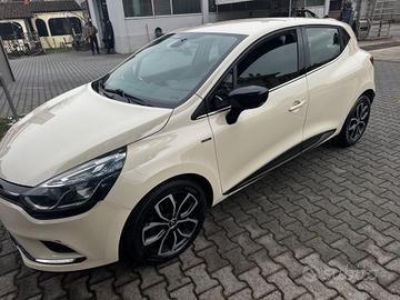 Renault Clio dCi AUTOMATICA NEOPATENTATI Euro 6b