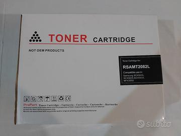 toner per stampanti samsung. 