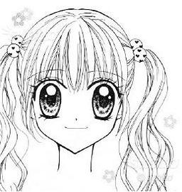 Fumetti manga giapponesi