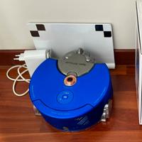 Dyson 360 Heurist - Robot aspirapolvere