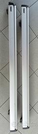 Barre portatitto Thule