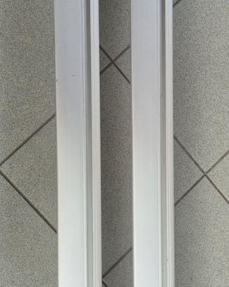 Barre portatitto Thule