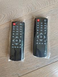 Telecomando per dvr comelit