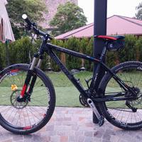 Cube Reaction Pro Hardtail 26''