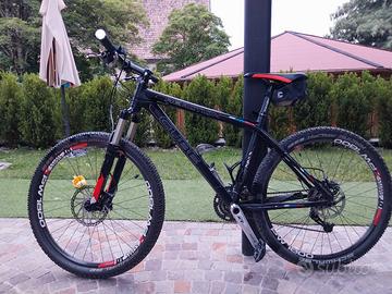 Cube Reaction Pro Hardtail 26''