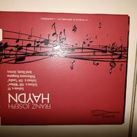 CD Franz Joseph Haiydn