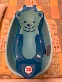 Vaschetta per bagnetto