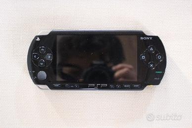 psp 1004