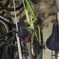 bicicletta mbk