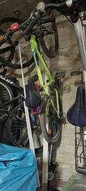 bicicletta mbk