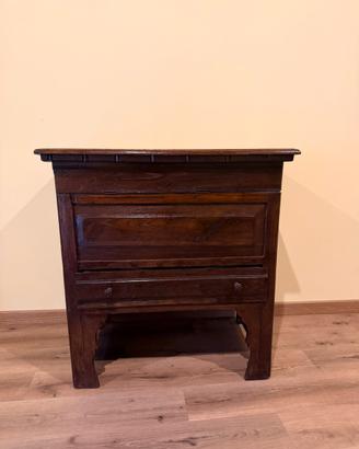 Madia antica 800 restaurata - pezzo unico