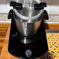 Robot da cucina Wi-Fi Masterpro