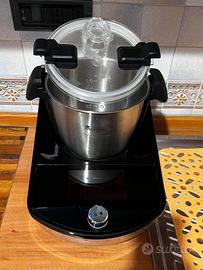 Robot da cucina Wi-Fi Masterpro