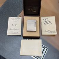 S.T Dupont accendino