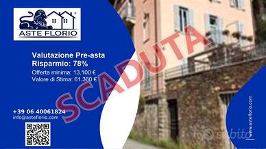 Immobile in asta di 40 m² a Ardenno