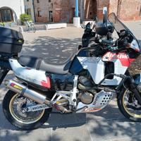Honda XRV 750 Africa Twin