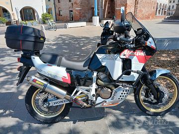 Honda XRV 750 Africa Twin