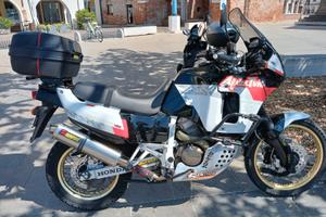 Honda XRV 750 Africa Twin