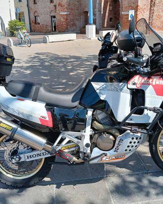 Honda XRV 750 Africa Twin