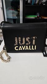 Borsa Just Cavalli