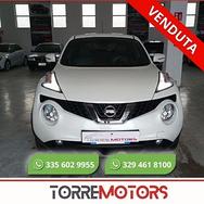 Nissan Juke 1.5 dCi Start&Stop Tekna 02/2017