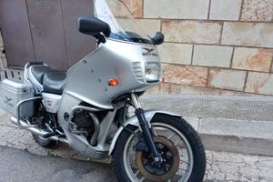 MERAVIGLIOSA MOTO GUZZI 850 T5