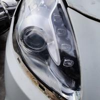 ALFA ROMEO GIULIETTA - FARO ANTERIORE DESTRO