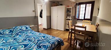 Loft piccolo