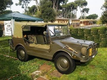 MUNGA AUTO UNION AUDI DKW
