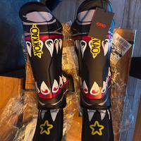 Paratibie yokkao nuova collezione