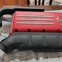 SCATOLA FILTRO ABARTH 500