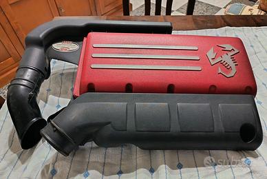 SCATOLA FILTRO ABARTH 500