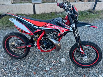 Beta RR track 50 cc motard