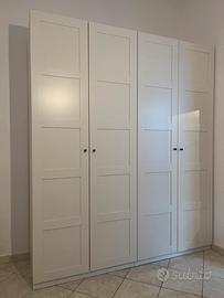Armadio 2 ante