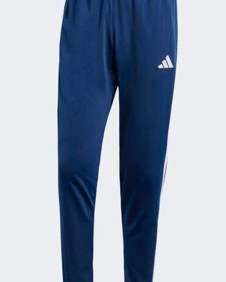 Pantalone Tuta adidas Dayready blu taglia L