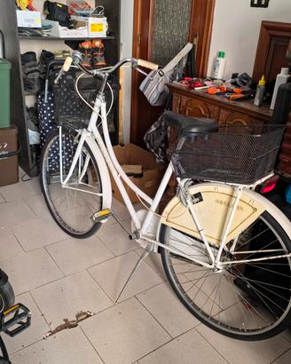 bici vintage 