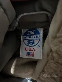 Giacca Nort Sails