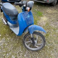 Honda Sky per ricambi