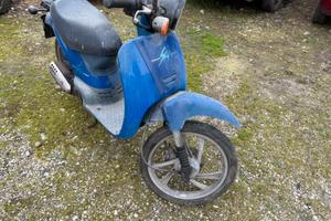 Honda Sky per ricambi