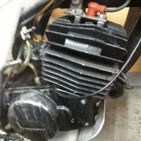 Minarelli P6 - K6 Corsa corta 50 cc