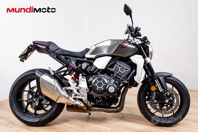 HONDA CB 1000 R ABS - 2019