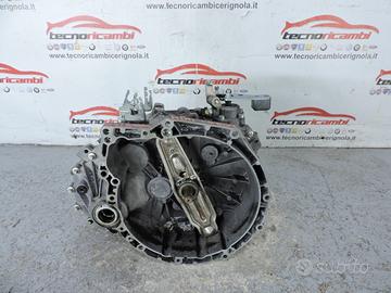 Cambio mini cooper 1.6 benzina rf509