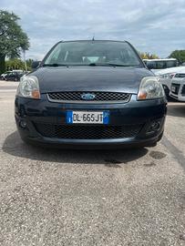 Ford Fiesta 1.4 TDCi 5p. Ghia