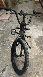 Bicicletta bmx