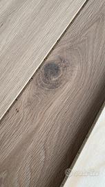 Parquet prefinito 75 euro al mq