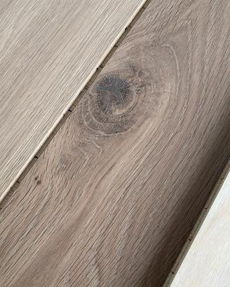 Parquet prefinito 75 euro al mq